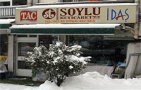 SOYLU TİCARET | EV TEKSTİLİ